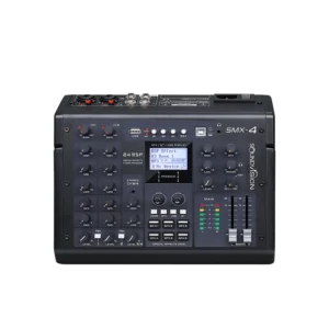 SOUNDVISION SMX-4 มิกเซอร์ อนาล็อก 6 ชาแนล