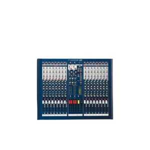 SOUNDCRAFT LX7ii-16CH อนาล็อก มิกเซอร์ 16 ชาแนล