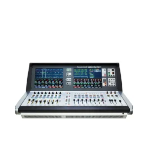 SOUNDCRAFT Vi1000 มิกเซอร์ ดิจิตอล 96 ชาแนล
