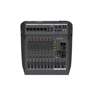 SOUNDVISION AMX-10 มิกเซอร์ อนาล็อก 10 ชาแนล