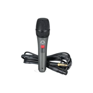 WHARFEDALE PRO DM5.0SJ ไมค์สำหรับร้อง/พูด แบบไดนามิก รูปแบบการรับเสียงซุปเปอร์คาร์ดิออย