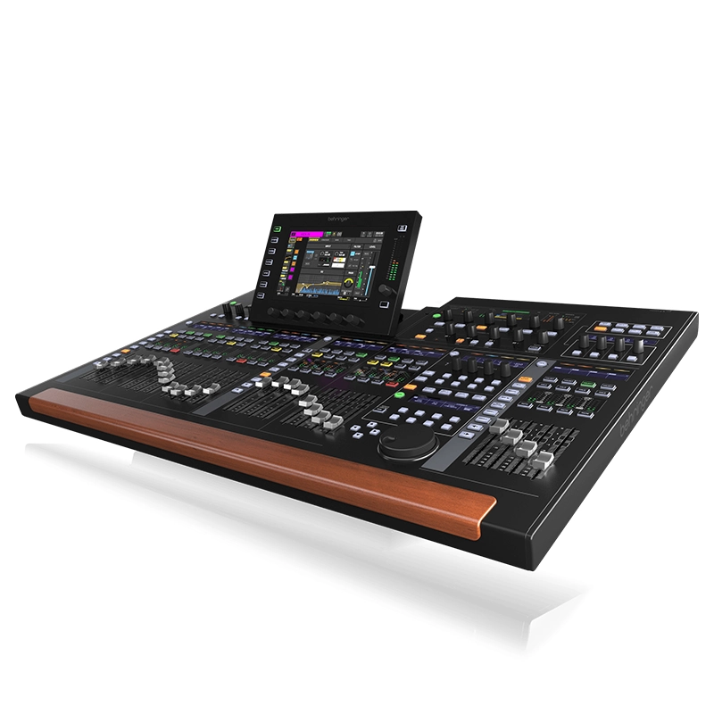 BEHRINGER WING BLACK มิกเซอร์ ดิจิตอล 48 ชาแนล - Image 3