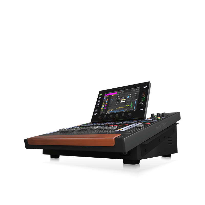 BEHRINGER WING COMPACT มิกเซอร์ ดิจิตอล 48 ชาแนล - Image 2