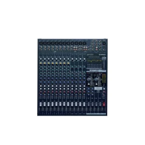YAMAHA EMX5016CF เพาเวอร์มิกเซอร์ 16 ชาแนล คลาส D 2×500 วัตต์