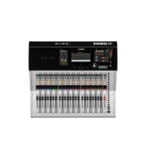 YAMAHA TF3 เครื่องผสมสัญญาณเสียง ดิจิตอล 24 ชาแนล 48 input