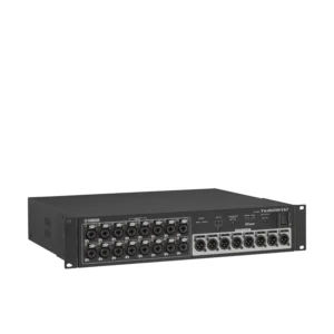 YAMAHA Tio1608-D ดิจิตอล สเตจบ๊อกซ์ 16 Input 8 Output 16 Mic