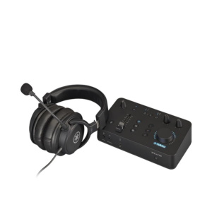 YAMAHA ZG01 PACK แพ็คเกจเกมสตรีมมิ่ง