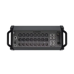 ALLEN&HEATH CQ-20B มิกเซอร์ ดิจิตอล 20 ชาแนล พร้อม Wi-Fi ในตัว