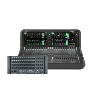 ALLEN&HEATH Avantis+GX4816 มิกเซอร์ ดิจิตอล 64 ชาแนล 42 Bus