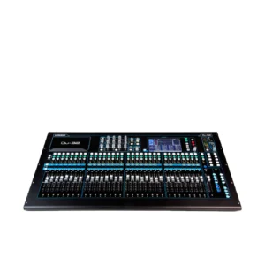 ALLEN&HEATH QU-32 เครื่องผสมสัญญาณเสียง ดิจิตอล มิกเซอร์ 32 ชาแนล