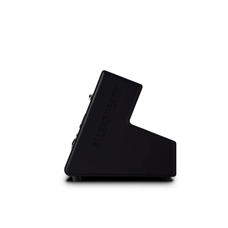 ALLEN&HEATH QU-SB มิกเซอร์ ดิจิตอล 18-IN/14-OUT 32×32 USB Audio Interface พร้อมรีโมทไร้สาย - Image 5