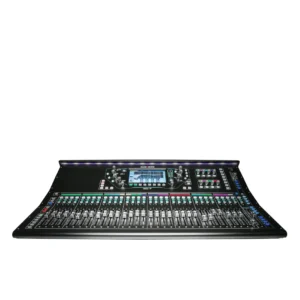 ALLEN&HEATH SQ-7 มิกเซอร์ดิจิตอล 48 Channel 36 Bus