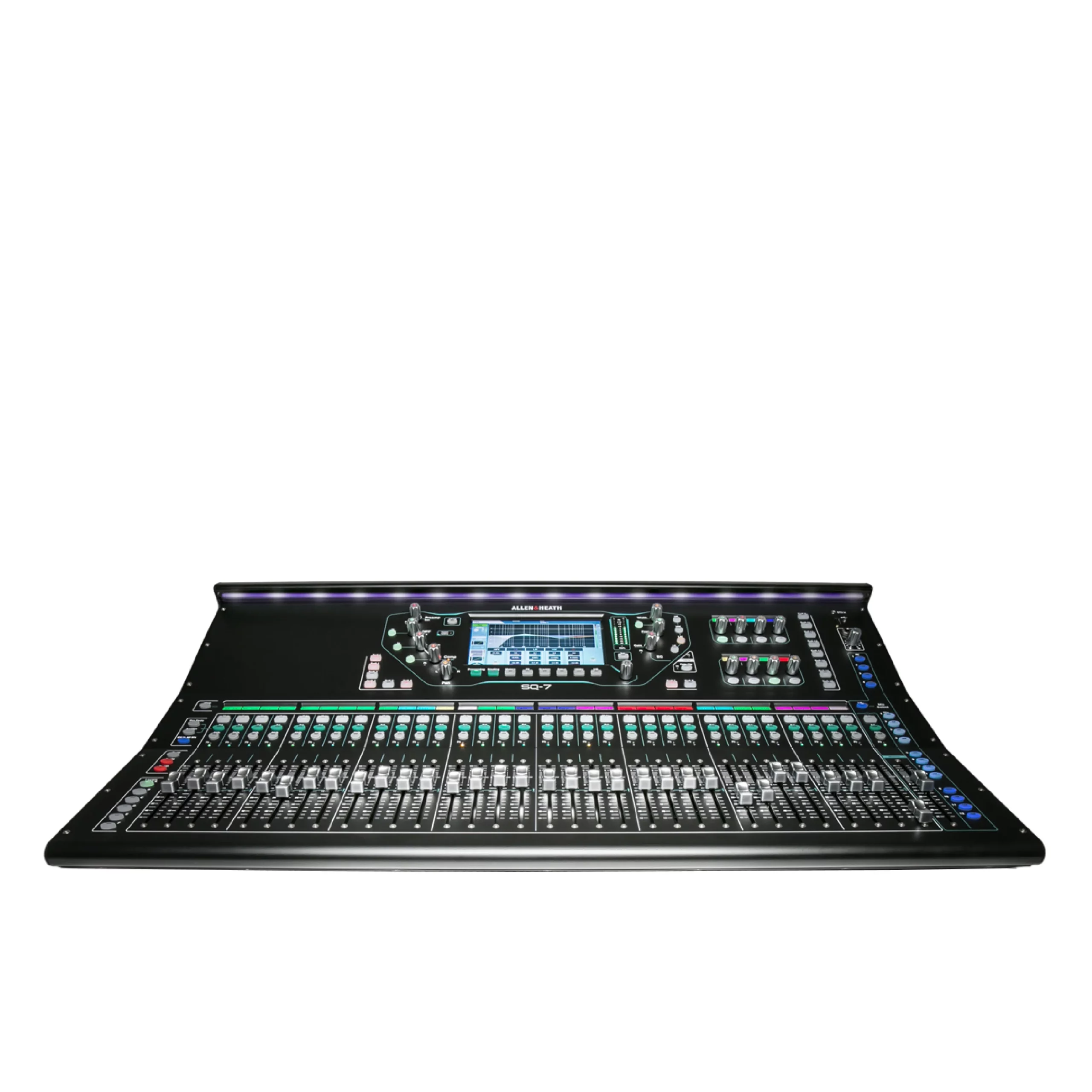 ALLEN&HEATH SQ-7 มิกเซอร์ดิจิตอล 48 Channel 36 Bus