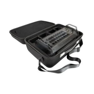 ALLEN&HEATH Soft Case for CQ-20B กระเป๋ามิกเซอร์ CQ-20B