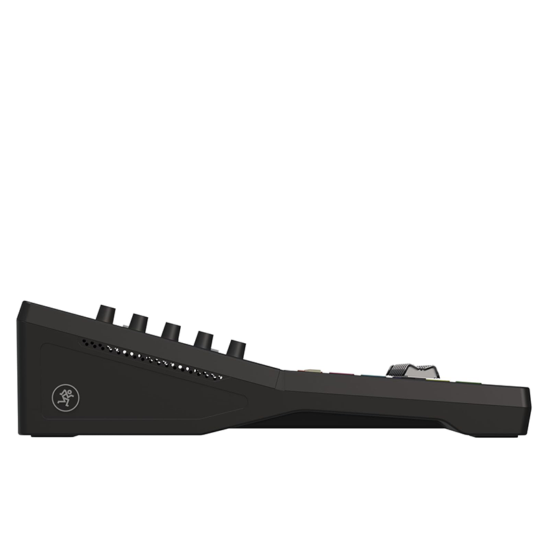 MACKIE DLZ Creator ดิจิตอล มิกเซอร์ สำหรับพอดแคสต์ & สตรีมมิ่ง - Image 6