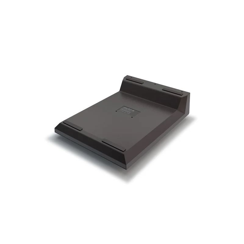 LD SYSTEMS VIBZ 8 DC มิกเซอร์ อนาล็อก 8 ชาแนล พร้อม DFX และ Compressor - Image 7