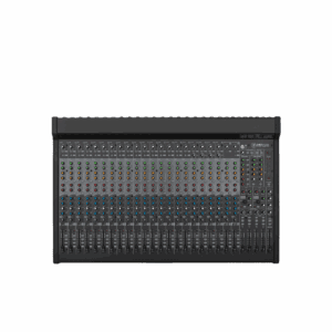 MACKIE 2404VLZ4 เครื่องผสมสัญญาณเสียง อนาล็อก 24 ชาแนล