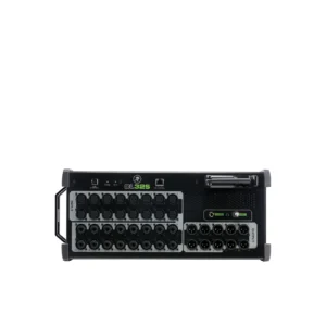 MACKIE DL32S เครื่องผสมสัญญาณเสียง ดิจิตอล 32 ชาแนล