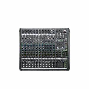MACKIE ProFX16V2 เครื่องผสมสัญญาณเสียง อนาล็อก 16 ชาแนล