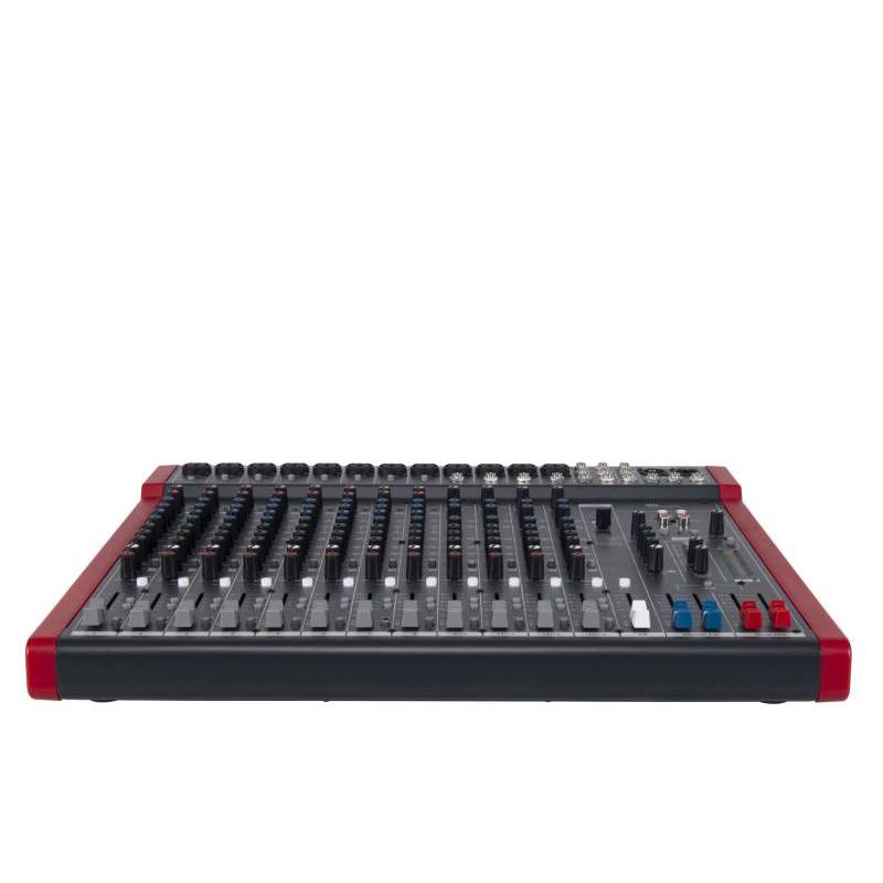 PROEL MQ16USB มิกเซอร์ อนาล็อก 16 ชาแนล - Image 5