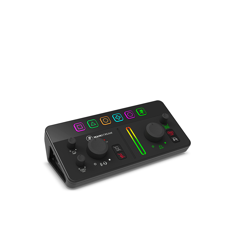 MACKIE MAINSTREAM ดิจิตอล มิกเซอร์ สำหรับสตรีมมิ่ง - Image 4