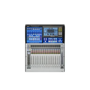 PRESONUS StudioLive 16 Series lll ดิจิตอล มิกเซอร์ 32 ชาแนล