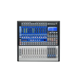 PRESONUS StudioLive 16.0.2 เครื่องผสมสัญญาณเสียง ดิจิตอล 16 ชาแนล