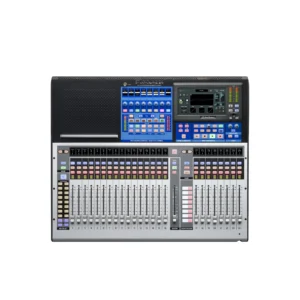 PRESONUS StudioLive 24 Series lll ดิจิตอล มิกเซอร์ 32 ชาแนล