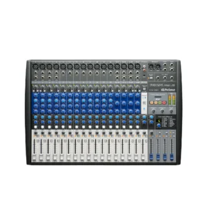 PRESONUS StudioLive AR22 อนาล็อก มิกเซอร์ 22 ชาแนล
