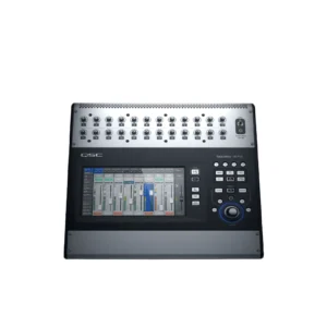 QSC TouchMix-30 Pro เครื่องผสมสัญญาณเสียง ดิจิตอล 32 ชาแนล 24 Mic/Line, 6 Line