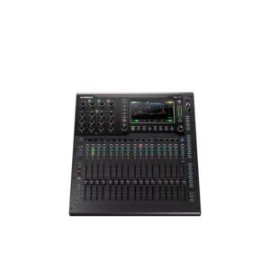 ALLEN&HEATH Qu-5 มิกเซอร์ดิจิตอล 38 อินพุต /24 เอาต์พุต