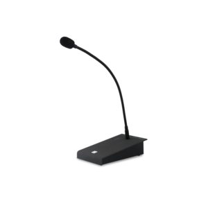 AUDAC APM101 MK2 ไมค์พูด/ปราศรัย คอนเดนเซอร์ แบบดิจิตอล สำหรับ 1 โซน