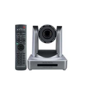 SOUNDVISION HD300 กล้องติดตาม สำหรับห้องประชุมแบบ FULL HD 1080P, Optical Zoom 20X, บันทึกต่ำแหน่งได้ถึง 255 Presets (PTZ)