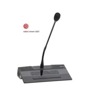 TELEVIC CONFIDEA FLEX G4