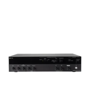 TOA TS-7912DW Central Unit เครื่องควบคุมและจ่ายไฟ สำหรับระบบประชุม