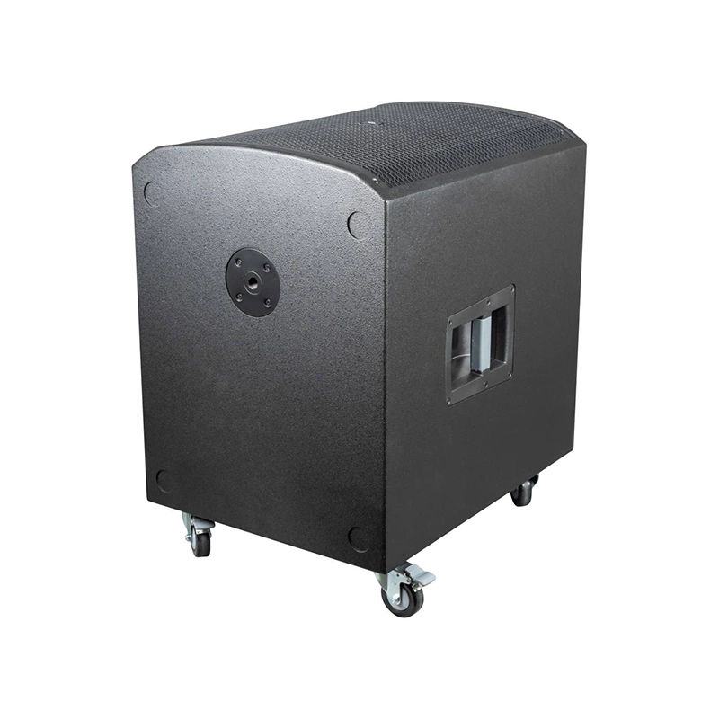 PROEL DIVASUB18A ลำโพงซับวูฟเฟอร์ ขนาด 18 นิ้ว 1500 วัตต์ - Image 2