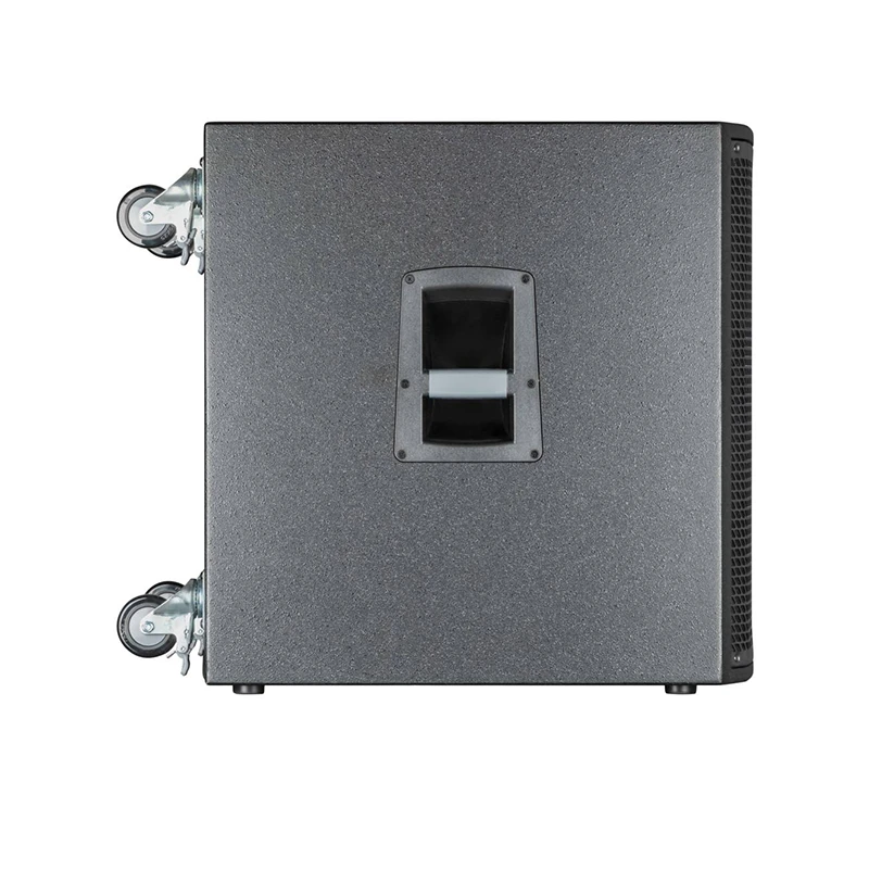 PROEL DIVASUB18A ลำโพงซับวูฟเฟอร์ ขนาด 18 นิ้ว 1500 วัตต์ - Image 5