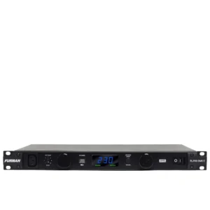 FURMAN PL-PRO DM C E | เครื่องกรองไฟ POWER CONDITIONER with VOLTMETER / AMMETER