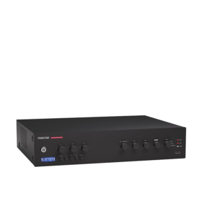 FONESTAR PROX-120Z PA แอมพลิฟายเออร์ รองรับ บลูทูธ/ USB/ เครื่องเล่น FM