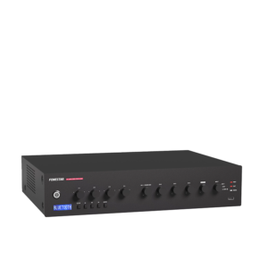 FONESTAR PROX-240Z PA แอมพลิฟายเออร์ รองรับ บลูทูธ/ USB/ เครื่องเล่น FM