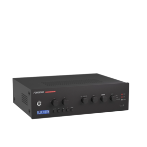 FONESTAR PROX-60Z PA แอมพลิฟายเออร์ รองรับ บลูทูธ/ USB/ เครื่องเล่น FM