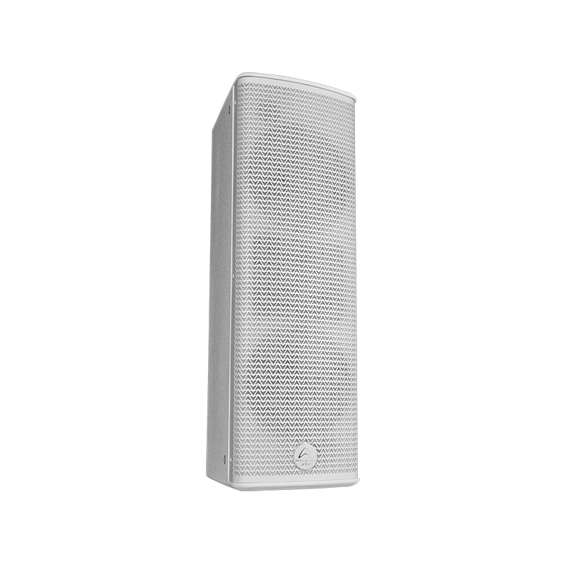 WHARFEDALE PRO Programme-X 206 ตู้ลำโพงติดผนัง ขนาด 2×6.5 นิ้ว 2 ทาง 150 วัตต์ - Image 4