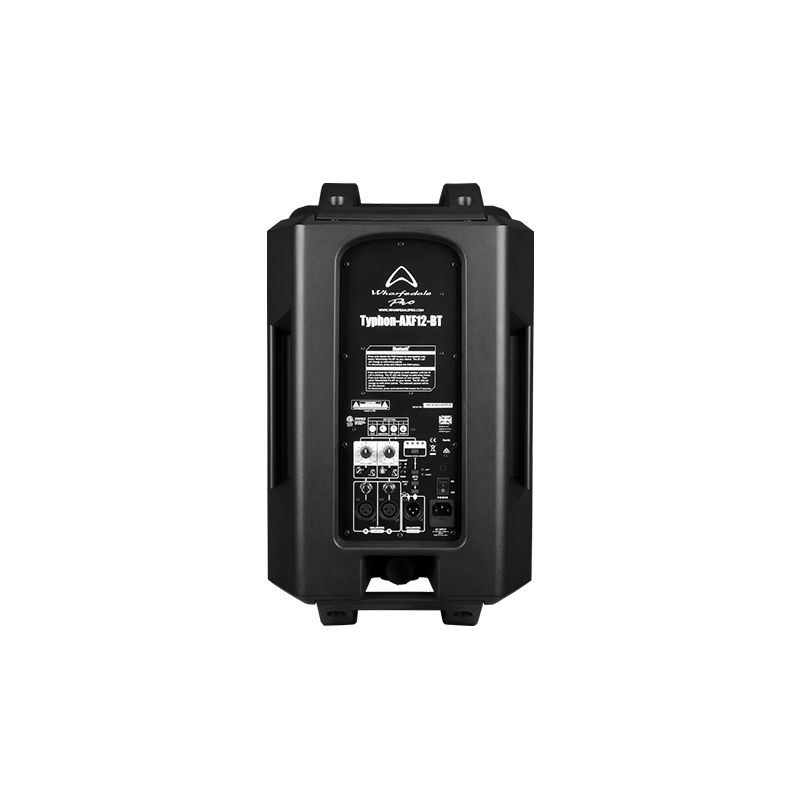 WHARFEDALE PRO Typhon AXF12 BT ตู้ลำโพง ขนาด 12 นิ้ว 2 ทาง 720 วัตต์ พร้อมบลูทูธในตัว - Image 5