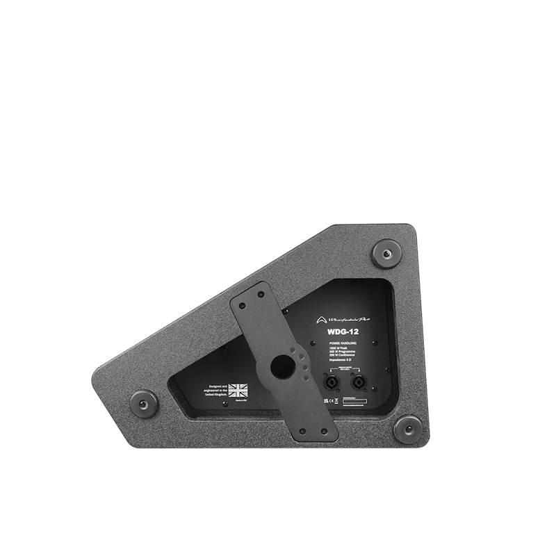 WHARFEDALE PRO WDG-12 ลำโพง coaxial ขนาด 12 นิ้ว 2 ทาง 1000 วัตต์ - Image 4