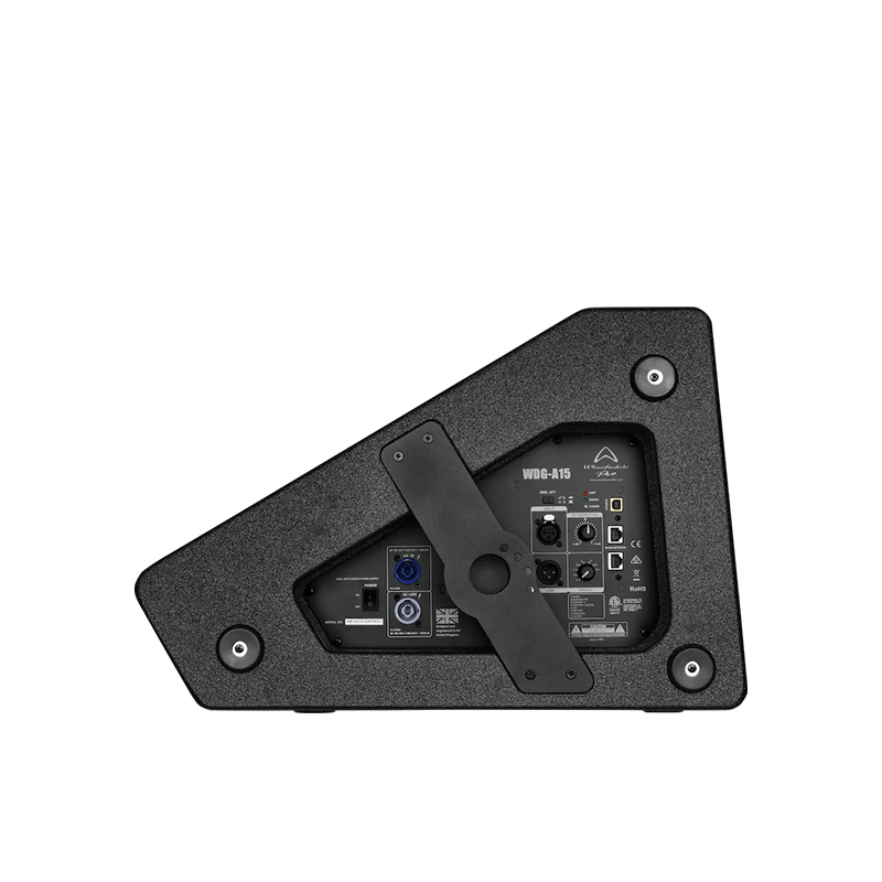 WHARFEDALE PRO WDG-A15 ลำโพง coaxial ขนาด 15 นิ้ว 2 ทาง 800 วัตต์ - Image 4