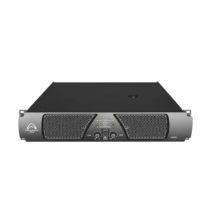 WHARFEDALE PRO DR4800 เครื่องขยายเสียง 2 ชาเเนล 2500 วัตต์ ที่ 4 โอมห์