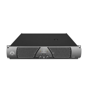 WHARFEDALE PRO DR6000 เครื่องขยายเสียง 2 ชาเเนล 3150 วัตต์ ที่ 4 โอมห์