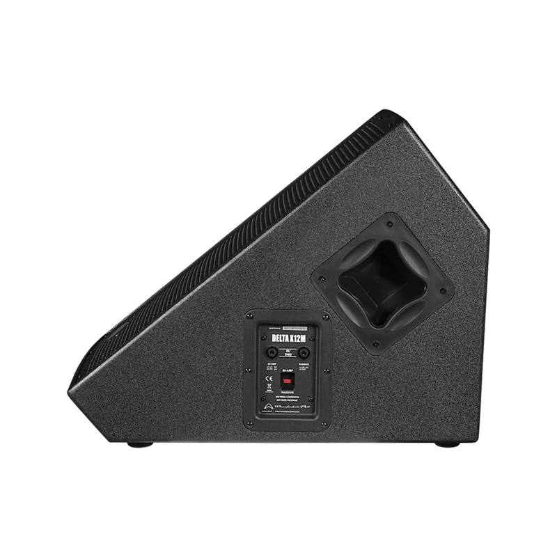 WHARFEDALE PRO DELTA-X12M ตู้ลำโพงมอนิเตอร์เวที 12 นิ้ว 400 วัตต์ - Image 5