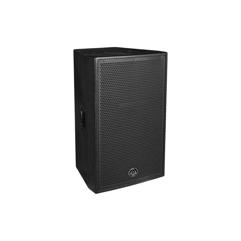 WHARFEDALE PRO DELTA-X15 ตู้ลำโพง 15 นิ้ว 2 ทาง 500 วัตต์ - Image 3