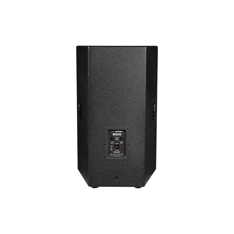 WHARFEDALE PRO DELTA-X15 ตู้ลำโพง 15 นิ้ว 2 ทาง 500 วัตต์ - Image 5